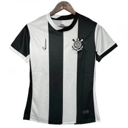 Maglie Calcio Corinthians 2024-25 Terza Uomo