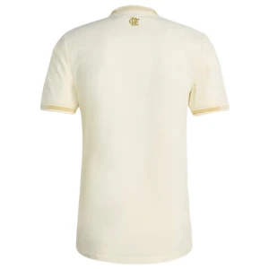 Maglie Calcio CR Flamengo 2025-26 Terza Uomo