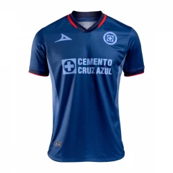 Maglie Calcio Cruz Azul 2023-24 Terza Uomo