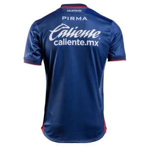 Maglie Calcio Cruz Azul 2023-24 Terza Uomo