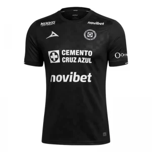 Maglie Calcio Cruz Azul 2025-26 Terza Uomo