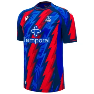 Maglie Calcio Crystal Palace 2026-27 Terza Uomo