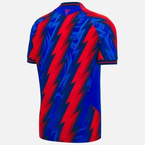 Maglie Calcio Crystal Palace 2026-27 Terza Uomo