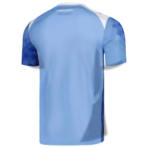 Maglie Calcio Derby County 2025-26 Terza Uomo