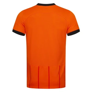 Maglie Calcio Eintracht Frankfurt 2024-25 Terza Uomo