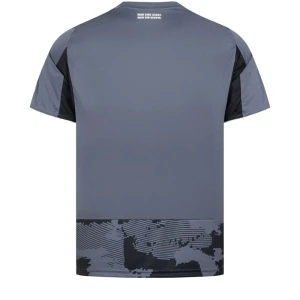 Maglie Calcio Eintracht Frankfurt 2025-26 Terza Uomo