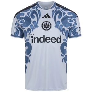 Maglie Calcio Eintracht Frankfurt 2026-27 Terza Uomo