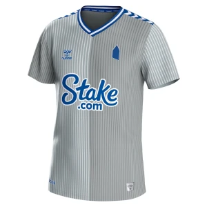 Maglie Calcio Everton FC 2023-24 Terza Uomo