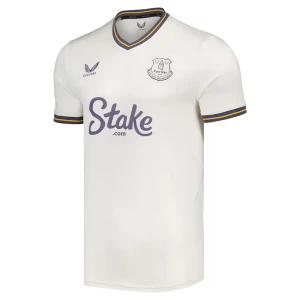Maglie Calcio Everton FC 2024-25 Terza Uomo