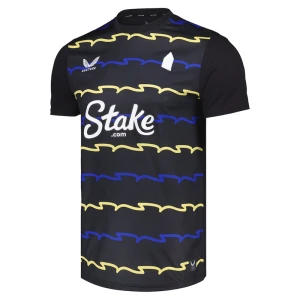 Maglie Calcio Everton FC 2025-26 Terza Uomo