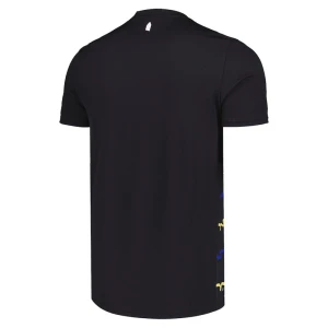Maglie Calcio Everton FC 2025-26 Terza Uomo
