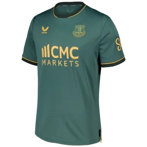 Maglie Calcio Everton FC 2026-27 Terza Uomo