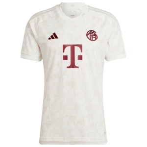 Maglie Calcio FC Bayern München 2023-24 Terza Uomo