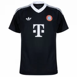Maglie Calcio FC Bayern München 2024-25 Portiere Terza Uomo