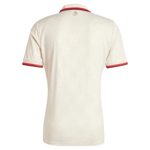 Maglie Calcio FC Bayern München 2024-25 Terza Uomo
