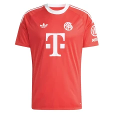 Maglie Calcio FC Bayern München 2025-26 Portiere Terza Uomo