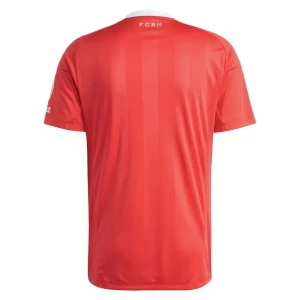 Maglie Calcio FC Bayern München 2025-26 Portiere Terza Uomo