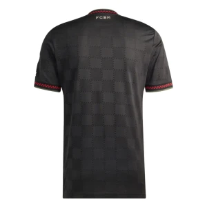 Maglie Calcio FC Bayern München 2025-26 Terza Uomo