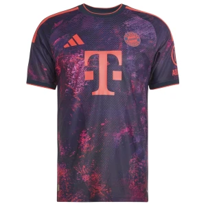Maglie Calcio FC Bayern München 2026-27 Terza Uomo