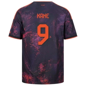 Maglie Calcio FC Bayern München Harry Kane #9 2026-27 Terza Uomo