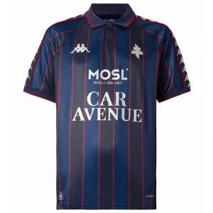 Maglie Calcio FC Metz 2025-26 Terza Uomo