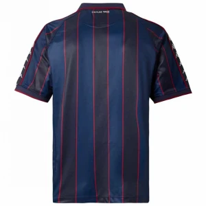 Maglie Calcio FC Metz 2025-26 Terza Uomo