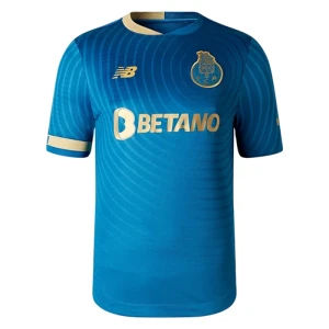 Maglie Calcio FC Porto 2023-24 Terza Uomo