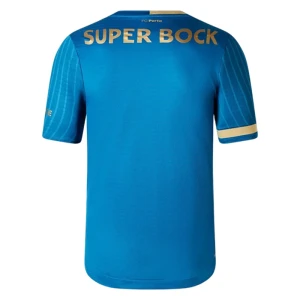 Maglie Calcio FC Porto 2023-24 Terza Uomo