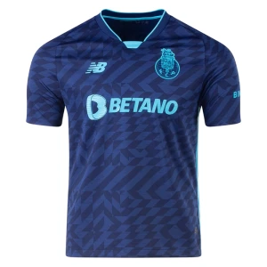 Maglie Calcio FC Porto 2024-25 Terza Uomo