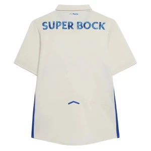 Maglie Calcio FC Porto 2025-26 Terza Uomo