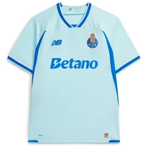 Maglie Calcio FC Porto 2026-27 Terza Uomo