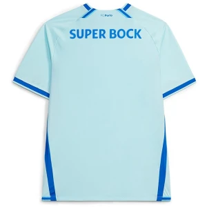 Maglie Calcio FC Porto 2026-27 Terza Uomo
