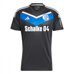 Maglie Calcio FC Schalke 04 2023-24 Terza Uomo