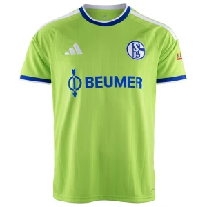 Maglie Calcio FC Schalke 04 2026-27 Terza Uomo