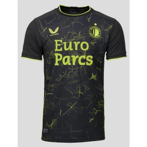 Maglie Calcio Feyenoord 2023-24 Fourth Uomo