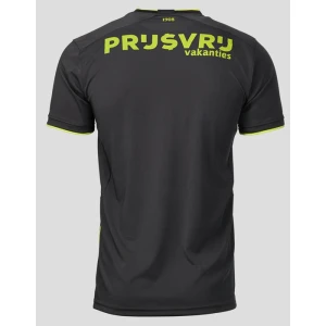 Maglie Calcio Feyenoord 2023-24 Fourth Uomo