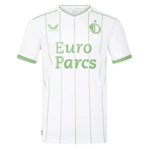 Maglie Calcio Feyenoord 2023-24 Terza Uomo