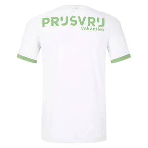 Maglie Calcio Feyenoord 2023-24 Terza Uomo