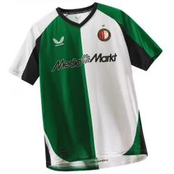 Maglie Calcio Feyenoord 2024-25 Terza Uomo