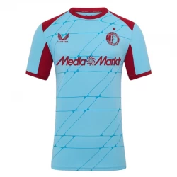 Maglie Calcio Feyenoord 2025-26 Terza Uomo