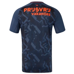 Maglie Calcio Feyenoord 2026-27 Terza Uomo