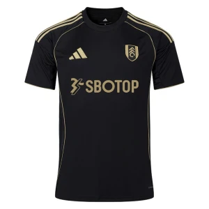 Maglie Calcio Fulham FC 2025-26 Terza Uomo