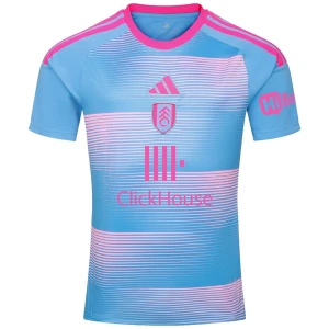 Maglie Calcio Fulham FC 2026-27 Terza Uomo