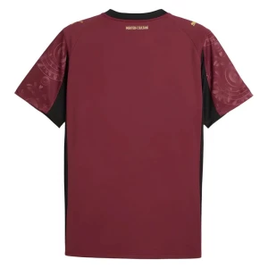 Maglie Calcio Galatasaray 2025-26 Terza Uomo