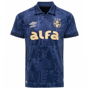 Maglie Calcio Grêmio FBPA 2025-26 Terza Uomo