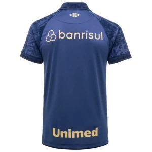 Maglie Calcio Grêmio FBPA 2025-26 Terza Uomo