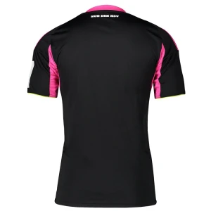 Maglie Calcio Hamburger SV 2025-26 Terza Uomo