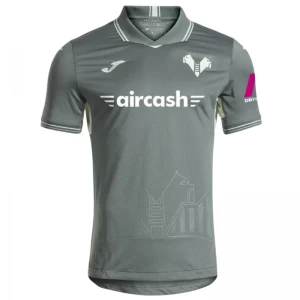 Maglie Calcio Hellas Verona 2025-26 Terza Uomo