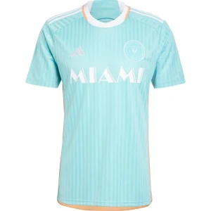 Maglie Calcio Inter Miami CF 2024-25 Terza Uomo