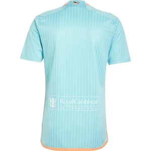 Maglie Calcio Inter Miami CF 2024-25 Terza Uomo